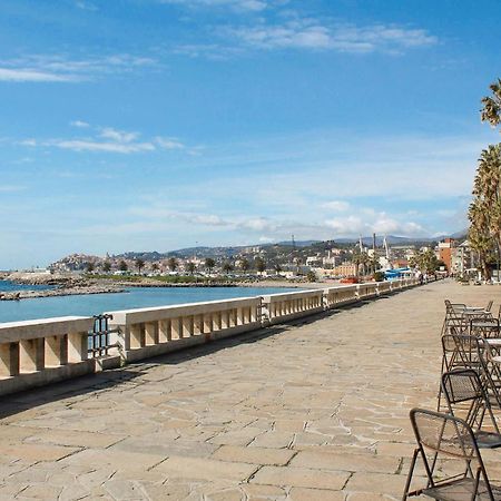 La Limonaia Apartamento Ventimiglia Exterior foto