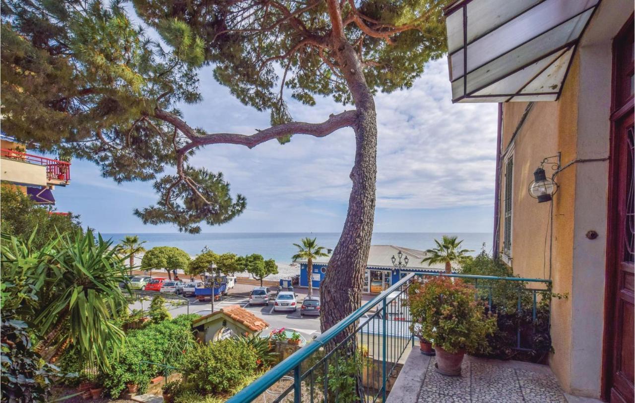 La Limonaia Apartamento Ventimiglia Exterior foto