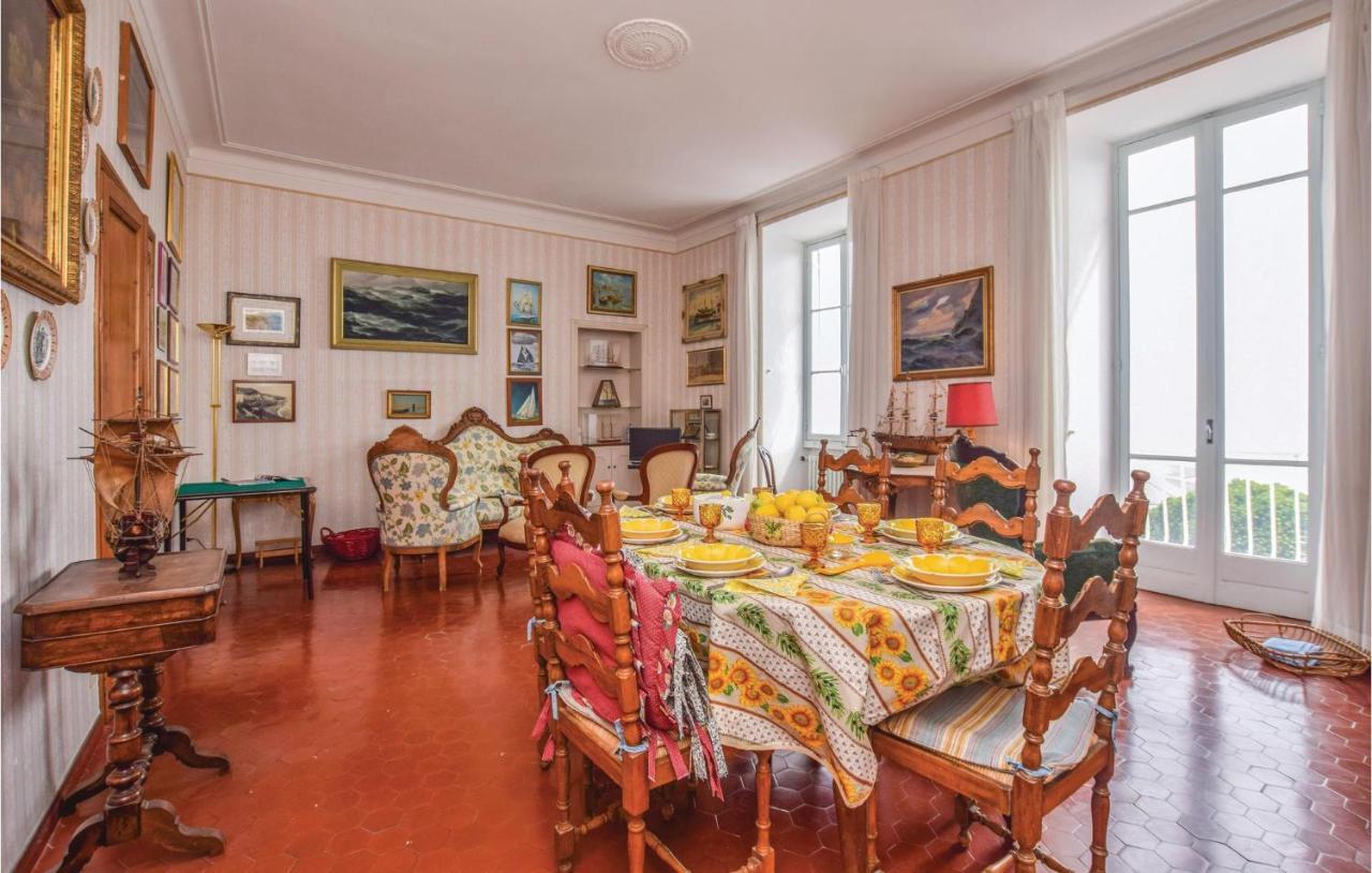 La Limonaia Apartamento Ventimiglia Exterior foto